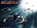 serieTV battlesatrG raiders 